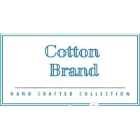 COTTON BRAND TEXTILE logo - Similar company to Cometex