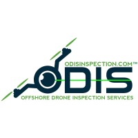 Offshore Drone Inspection Services logo - Similar company to Slj Services Llc