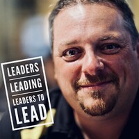 Leaders Leading Leaders To Lead