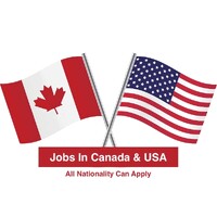 Job In Canada & USA logo - Similar company to Parrot Communications