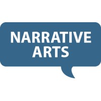 Narrative Arts logo - Similar company to Life-Centric Work Lab