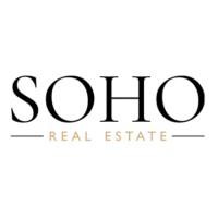 SOHO Real estate logo - Similar company to Soho Development Llc