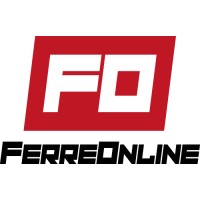 FerreOnline logo - Similar company to Pernostock