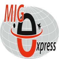 MIG Express logo - Similar company to Afp Global Logistics