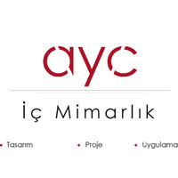 AYC İç Mimarlık logo - Similar company to Blackline Mimarlık