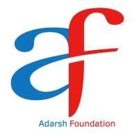 Adarsh Foundation logo - Similar company to Adarsh Foundation
