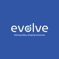 evolve Ltd logo - Similar company to D-Instinct