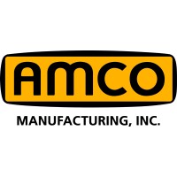 AMCO Manufacturing Inc. logo - Similar company to Yetter Farm Equipment