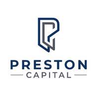 Preston Capital logo - Similar company to Rogue Capital