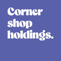 Corner Shop Holdings logo - Similar company to Virtusan