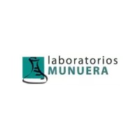Laboratorios Munuera logo - Similar company to Eulen Techies