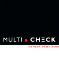 Multicheck Norge logo - Similar company to Multicheck Danmark