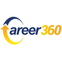 Career360 logo - Similar company to Rizeos