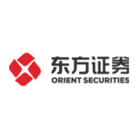 Orient Securities logo - Similar company to Plasmapy