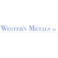 Western Metals AS logo - Similar company to Gjerde & Byhring As