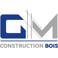 GM Construction Bois logo - Similar company to Now-Ecodesign