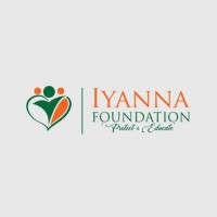 Iyanna Foundation logo - Similar company to Ella Foundation Tz