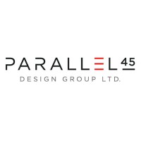 Parallel 45 logo - Similar company to Atkinson Schroeter Design Group