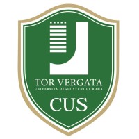 CUS Roma Tor Vergata logo - Similar company to Divaio