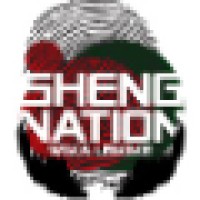 Go Sheng Services logo - Similar company to Pamela Steele Associates