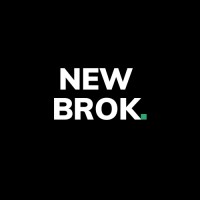 NEWBROK logo - Similar company to We Are Immo