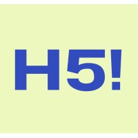 HIGH 5! logo - Similar company to Overfly