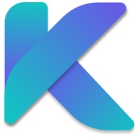 Krikey AI logo - Similar company to Macheye