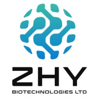 Zhy Biotechnologies Ltd logo - Similar company to Lughcent Technologies Ltd