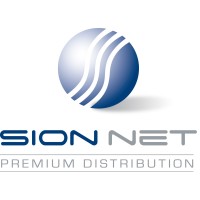 SION NET Belgrade logo - Similar company to Esreda