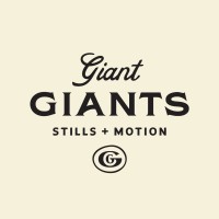 Giant GIANTS logo - Similar company to Seamless Content Co.