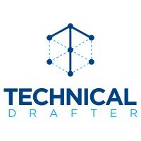 Technical Drafter logo - Similar company to Cramer Engineering Gmbh