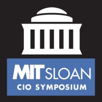MIT Sloan CIO Symposium logo - Similar company to Bh Technology Group