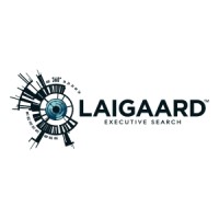 Laigaard Executive Search logo - Similar company to Polygonteam Ltd.