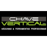 Chave Vertical logo - Similar company to Glua - Grupo De Linux Da Universidade De Aveiro