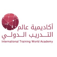 International Training World Academy logo - Similar company to International Academy Oman