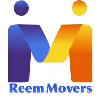 Reem Removals logo - Similar company to Moti Roti