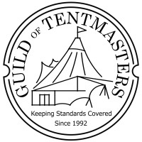 Guild of TentMasters logo - Similar company to Esits - The Event Structures Industry Training Scheme