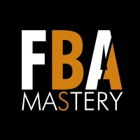 FBA MASTERY logo - Similar company to Techchronic