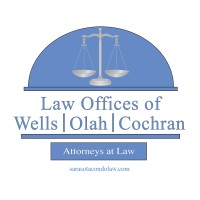 Law Offices of Wells | Olah | Cochran P.A. logo - Similar company to Hickory Behavioral Network - Ohio