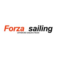 Forza Sailing logo - Similar company to Sea Matters