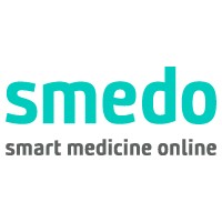 smedo.gr logo - Similar company to Evomed Ικε