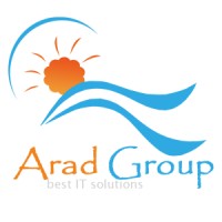Arad Mobile POS logo - Similar company to Parsismobile.Com