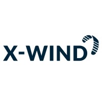 X-Wind Powerplants GmbH logo - Similar company to Wind & Vibes