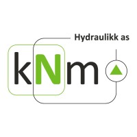 kNm Hydraulikk logo - Similar company to Led Rollup