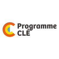 Programme CLÉ logo - Similar company to Fondation Paul Gérin-Lajoie