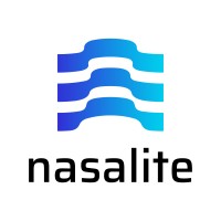 Nasalite logo - Similar company to Nuthera® (Nutrition Therapy)