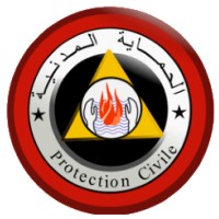 Algerian Civil Protection logo - Similar company to Rp3 Rowing