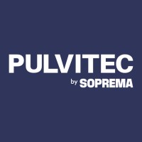 Pulvitec logo - Similar company to Sky Thunder