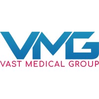 Vast Medical Group logo - Similar company to Lead Prosper