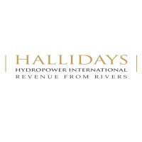 Hallidays Hydropower logo - Similar company to Hypeak